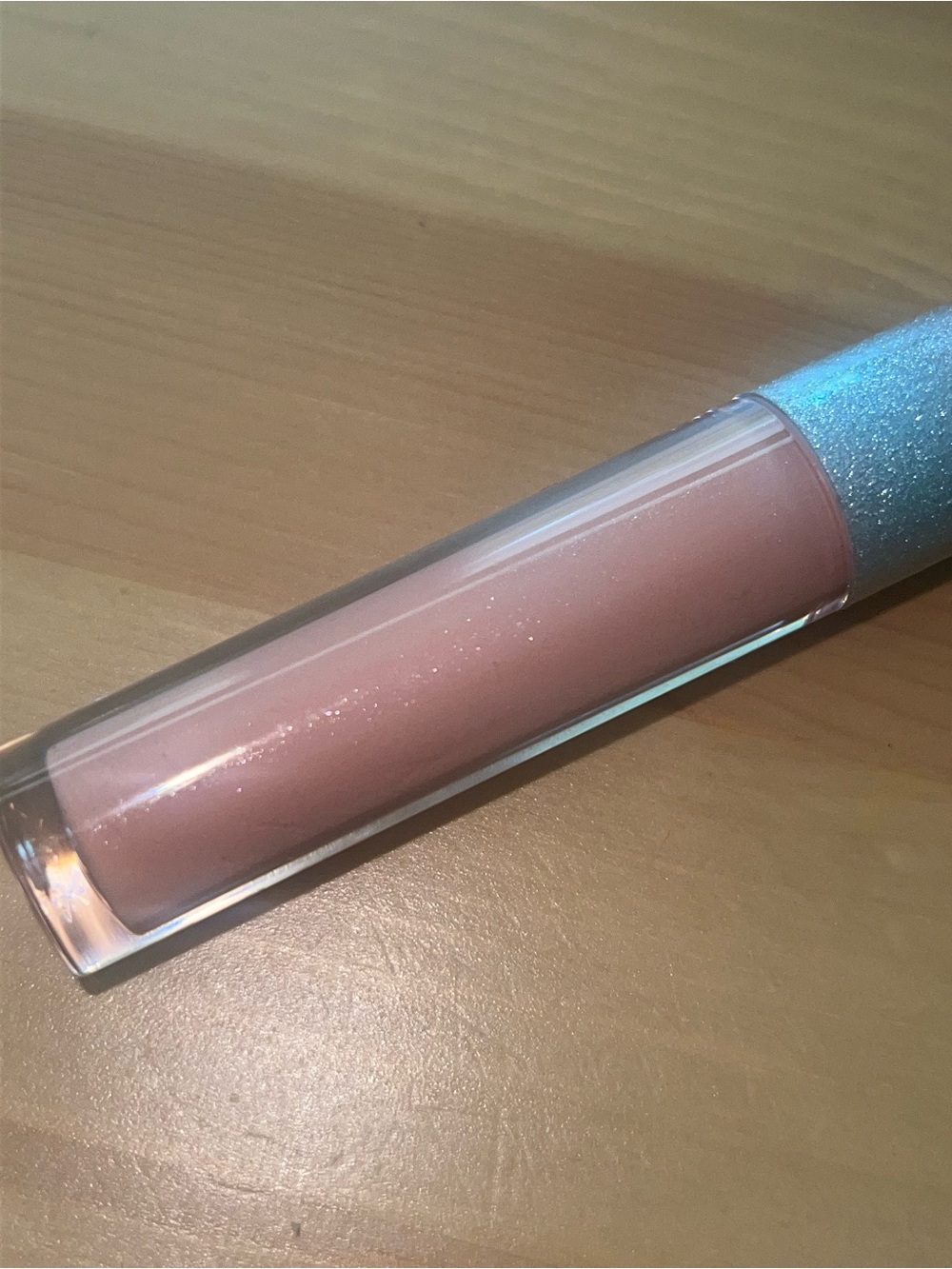 BeBella Cosmetics Lip Gloss in In My Lane